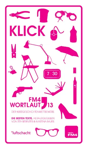 Bauer / Bereuter |  Wortlaut 13. Klick | eBook | Sack Fachmedien