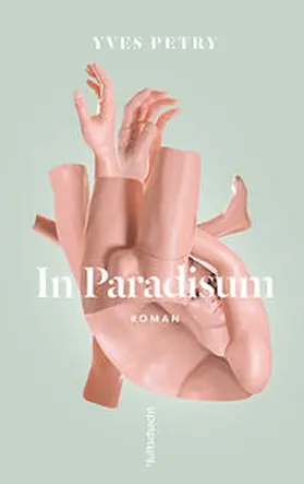 Petry |  In Paradisum | Buch |  Sack Fachmedien