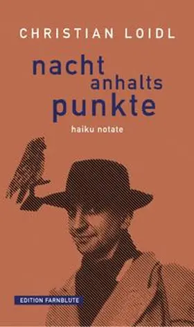 Loidl / Federmair |  nachtanhaltspunkte | Buch |  Sack Fachmedien