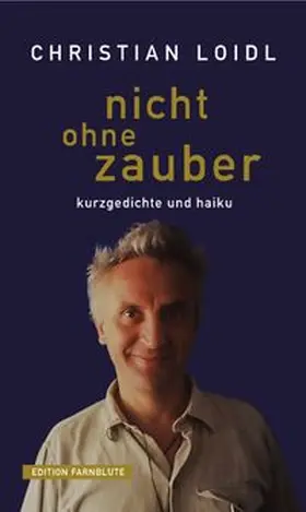 Loidl / Lavric |  nicht ohne zauber | Buch |  Sack Fachmedien