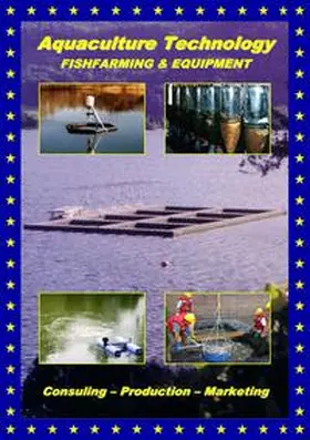 Hochleithner |  Aquaculture Technology | Buch |  Sack Fachmedien