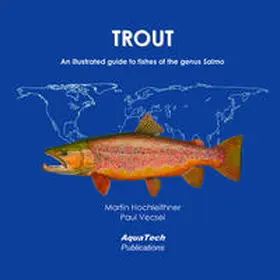 Hochleithner / Vecsei |  TROUT | Buch |  Sack Fachmedien