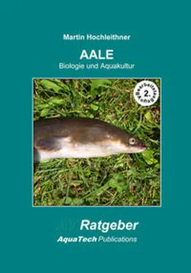 Hochleithner |  Aale (Anguillidae) | Buch |  Sack Fachmedien