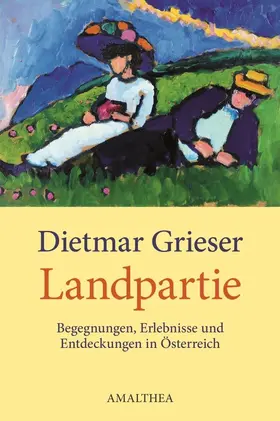 Grieser |  Landpartie | eBook | Sack Fachmedien