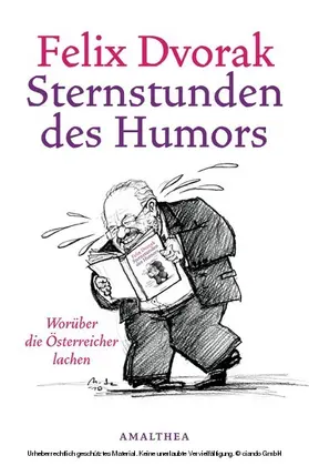 Dvorak |  Sternstunden des Humors | eBook | Sack Fachmedien
