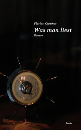 Gantner |  Was man liest | Buch |  Sack Fachmedien
