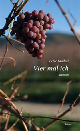 Landerl |  Vier mal ich | Buch |  Sack Fachmedien