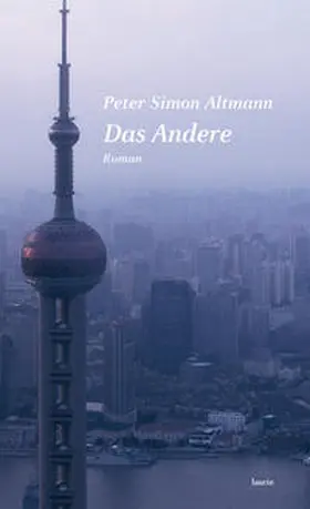 Altmann |  Das Andere | Buch |  Sack Fachmedien