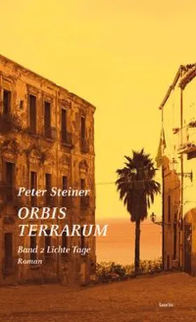 Steiner |  ORBIS TERRARUM Band 2 Lichte Tage | Buch |  Sack Fachmedien