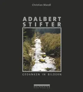 Mandl |  Adalbert Stifter | Buch |  Sack Fachmedien
