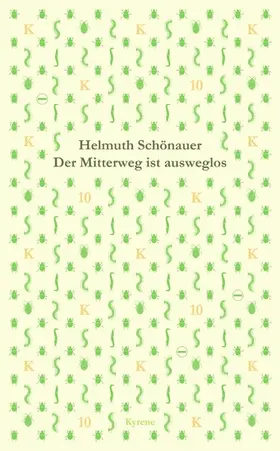 Schönauer |  Der Mitterweg ist ausweglos | eBook | Sack Fachmedien
