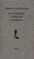 Chamisso |  Peter Schlehmils wundersame Geschichte | Buch |  Sack Fachmedien