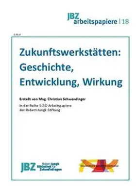 Schwendinger / Spielmann |  Zukunftswerkstätten | Buch |  Sack Fachmedien