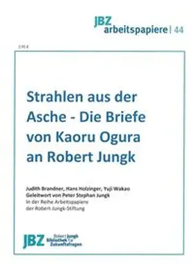 Brandner / Wally / Holzinger |  Strahlen aus der Asche | Buch |  Sack Fachmedien