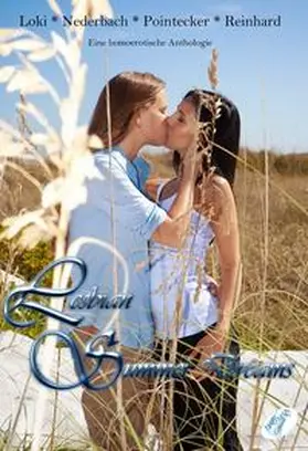 Nederbach / Loki / Pointecker |  Lesbian Summer Dreams | Buch |  Sack Fachmedien