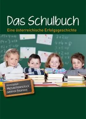 Kernstock / Brunner |  Das Schulbuch | Buch |  Sack Fachmedien