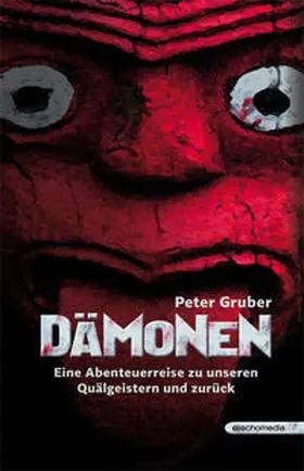 Gruber |  Dämonen | Buch |  Sack Fachmedien