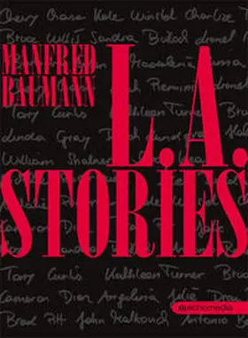 Baumann |  L.A. Stories | Buch |  Sack Fachmedien
