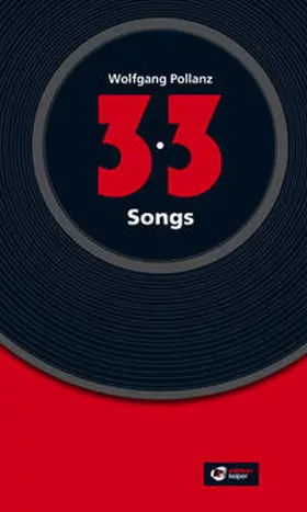 Pollanz |  33 Songs | Buch |  Sack Fachmedien