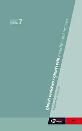 Schwab / Brunner |  gleich welches / gleich wie | Buch |  Sack Fachmedien