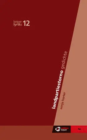 Harter |  landpartiestorno | Buch |  Sack Fachmedien