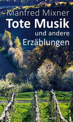 Mixner |  Tote Musik | Buch |  Sack Fachmedien