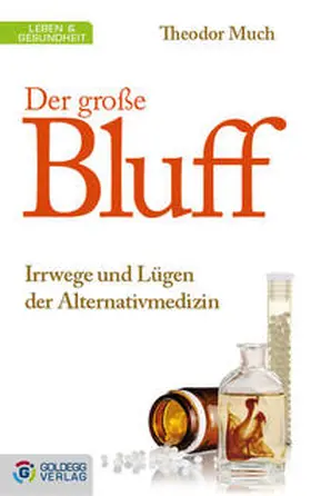 Much |  Der große Bluff | eBook | Sack Fachmedien