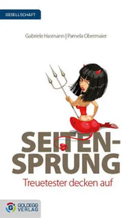 Hasmann / Obermaier |  Seitensprung | eBook | Sack Fachmedien