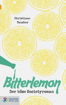 Tauzher |  Bitterlemon | Buch |  Sack Fachmedien