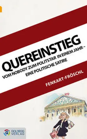 Fenkart-Fröschl |  Quereinstieg | Buch |  Sack Fachmedien