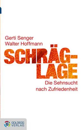 Senger / Hoffmann |  Schräglage - Taschenbuchausgabe | Buch |  Sack Fachmedien