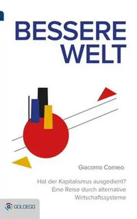 Corneo | Bessere Welt | E-Book | www.sack.de