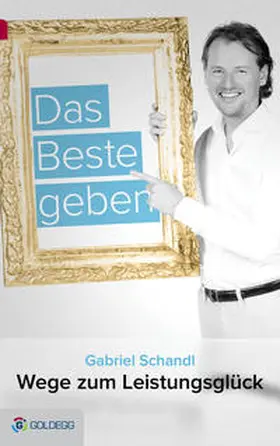 Schandl | Das Beste geben | E-Book | www.sack.de
