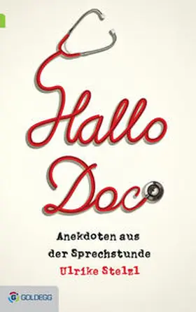 Stelzl |  Hallo Doc! | eBook | Sack Fachmedien