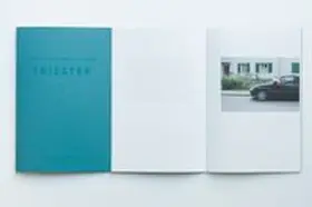 Braun |  Martin Behr, Martin Osterider: Triester 3 | Buch |  Sack Fachmedien