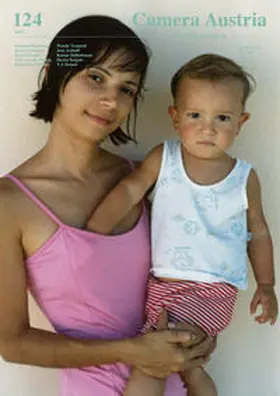 Braun |  Camera Austria International 124 | Buch |  Sack Fachmedien