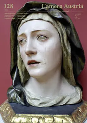 Braun / Camera Austria - Labor für Fotografie und Theorie |  Camera Austria International 128/2014 | Buch |  Sack Fachmedien