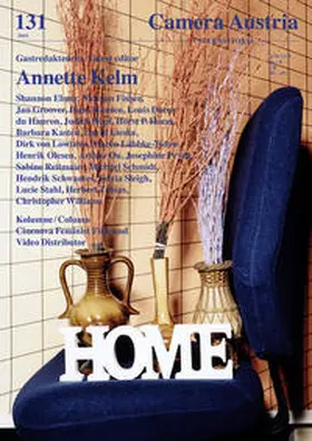 Braun |  Camera Austria International 131 | Buch |  Sack Fachmedien