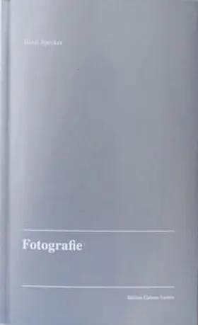 Braun / Specker |  Fotografie | Buch |  Sack Fachmedien