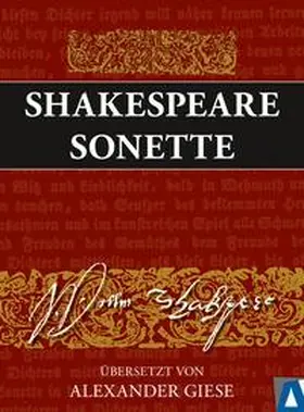 Giese / Shakespeare |  Shakespeare Sonette | eBook | Sack Fachmedien