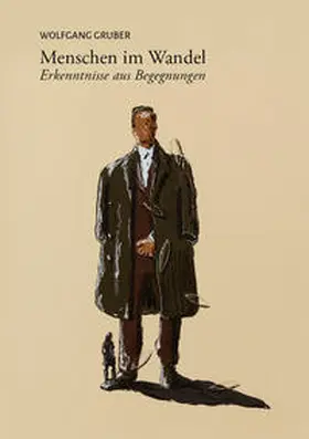 Gruber |  Menschen im Wandel | Buch |  Sack Fachmedien