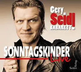 Seidl |  SONNTAGSKINDER | Sonstiges |  Sack Fachmedien