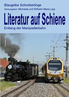 Lipp |  Literatur auf Schiene | Buch |  Sack Fachmedien