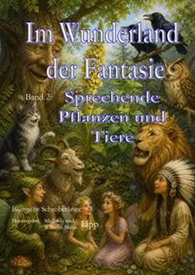 Lipp |  Im Wunderland der Fantasie | Buch |  Sack Fachmedien