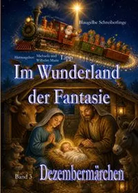 Lipp |  Im Wunderland der Fantasie | Buch |  Sack Fachmedien