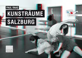 Raas |  Kunsträume Salzburg | Buch |  Sack Fachmedien