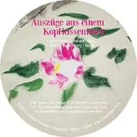  Auszüge aus einem Kopfkissenbuch | Sonstiges |  Sack Fachmedien