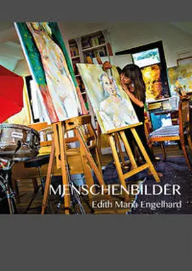 Engelhard |  Menschenbilder | Buch |  Sack Fachmedien