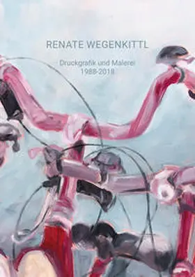 Wegenkittl |  Renate Wegenkittl | Buch |  Sack Fachmedien