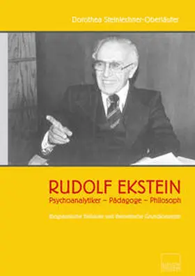 Steinlechner-Oberläuter / Oberläuter |  Rudolf Ekstein | Buch |  Sack Fachmedien